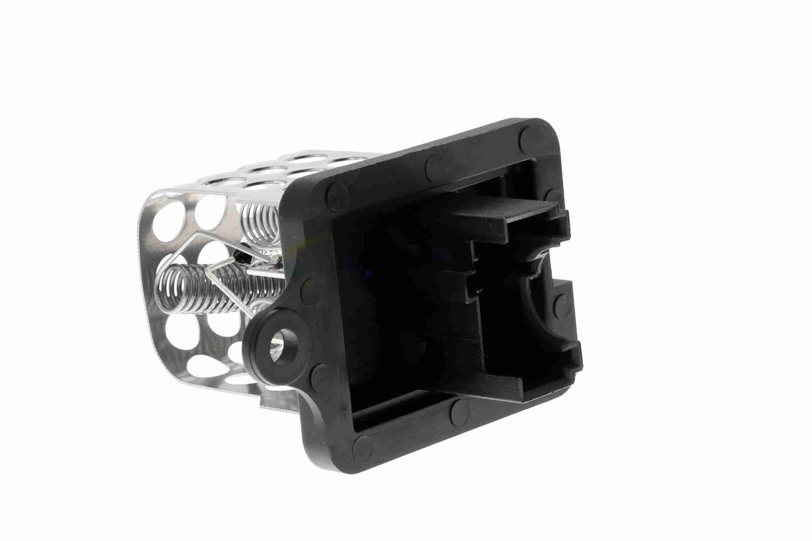 Régulateur, pulseur d'air habitacle