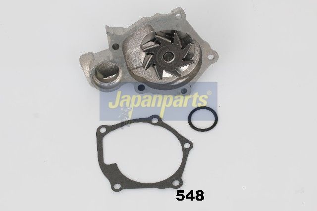 Levně Vodní čerpadlo, chlazení motoru JAPANPARTS PQ-548