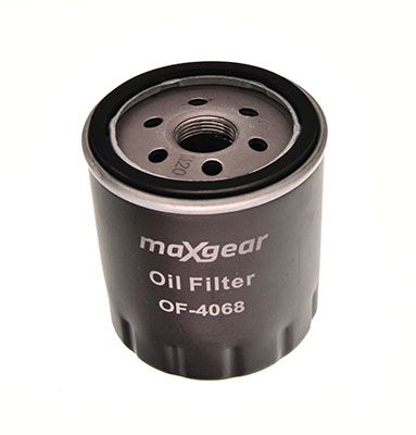 Olejový filter MAXGEAR 26-2099