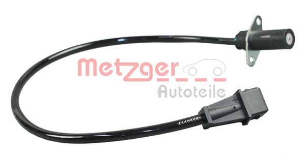 Generator impulsów, wał korbowy METZGER AUTOTEILE 0902397