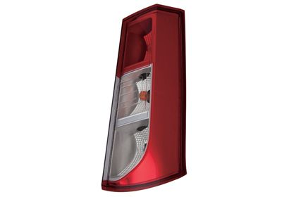 Lampa tylna zespolona VAN WEZEL 1528922