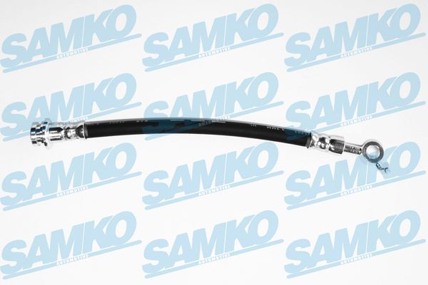 Levně Brzdová hadice SAMKO 6T48302