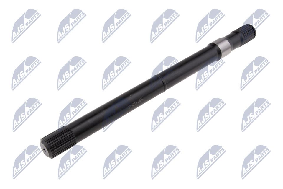 Приводной вал