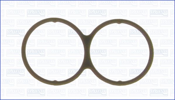 Uszczelka, filtr oleju AJUSA 00806800