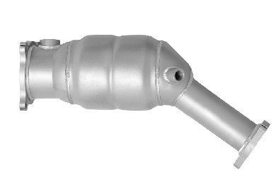 Katalizator IMASAF 8E0254200HX