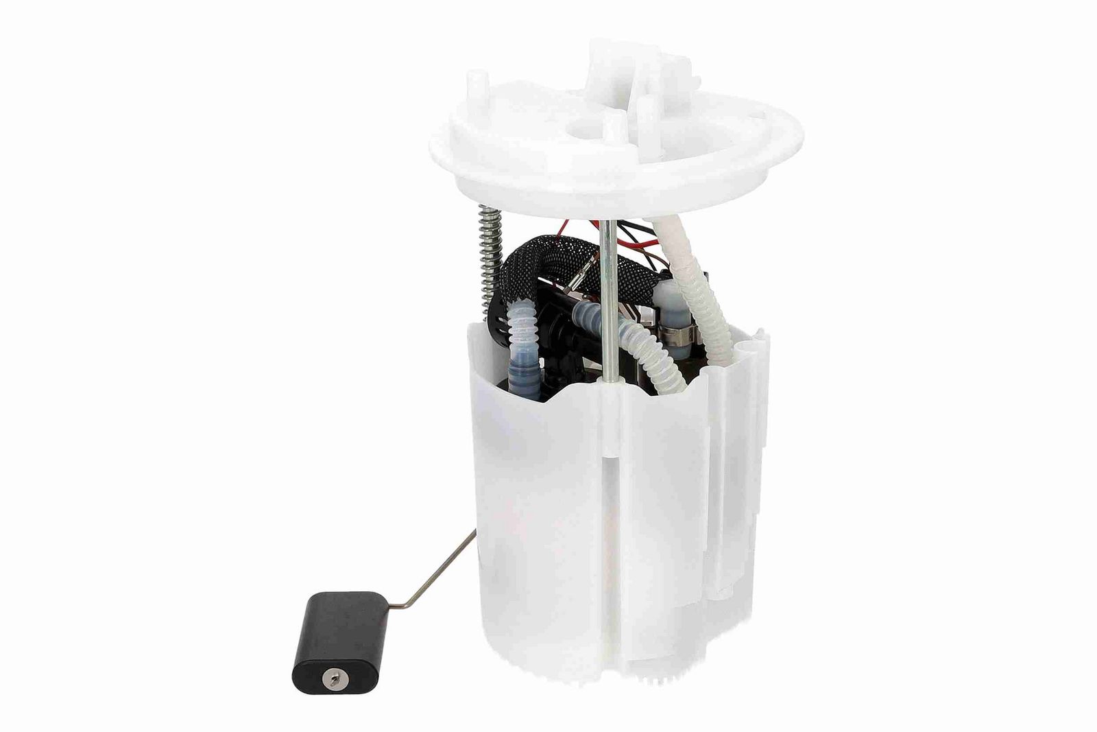 unité d'alimentation de carburant
