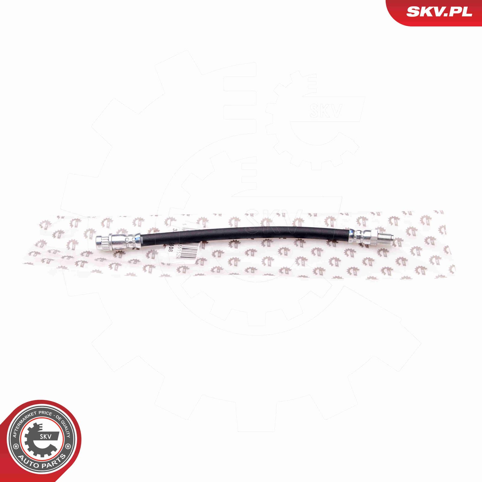 Тормозной шланг