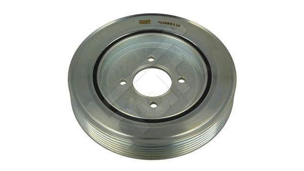 Koło pasowe, wał korbowy HART 348 216