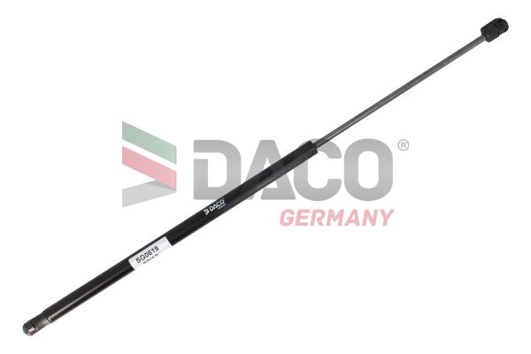 Sprężyna gazowa, tylna szyba DACO GERMANY SG0619