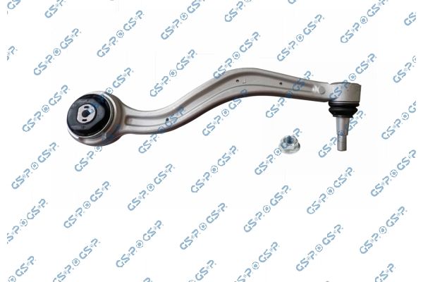 Wahacz, zawieszenie koła GSP S063338