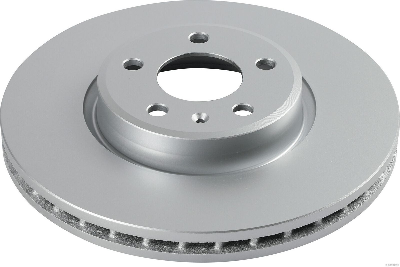 Disc frana HERTH+BUSS JAKOPARTS J3300842