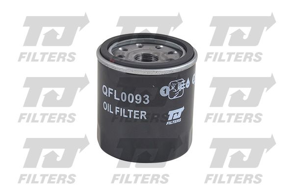 Filtr oleju QUINTON HAZELL QFL0093