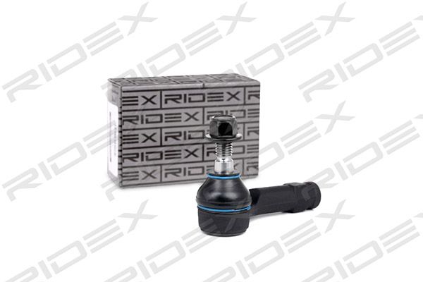 Końcówka drążka kierowniczego poprzecznego RIDEX 914T0279