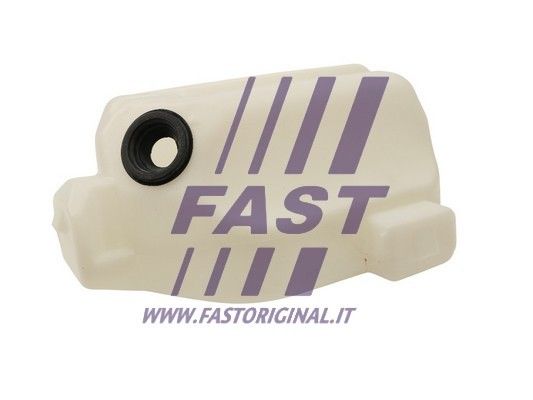 Zbiornik płynu spryskiwacza, szyba FAST FT94961