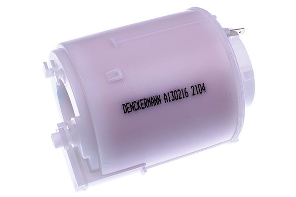 Palivový filter DENCKERMANN A130216