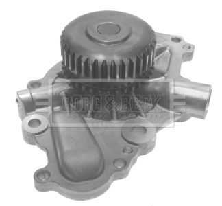 Pompa wody, chłodzenie silnika BORG & BECK BWP2230