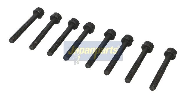 Set surub, chiulasa JAPANPARTS BL-K01