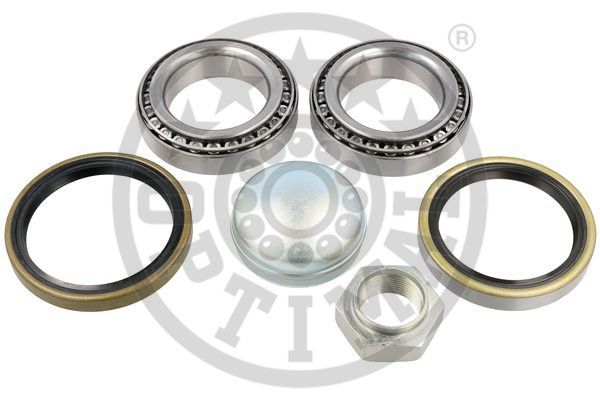 Zestaw łożysk koła OPTIMAL 681506