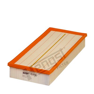 Filtr powietrza HENGST FILTER E371L