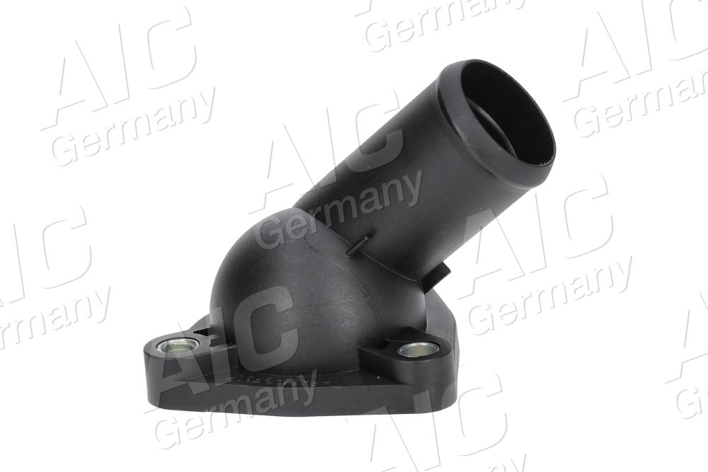 Jahutusvedeliku flants