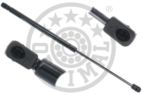 Sprężyna gazowa, pokrywa bagażnika OPTIMAL AG-51963