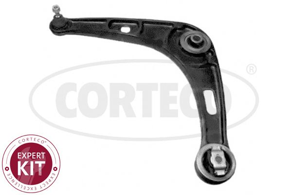 Wahacz, zawieszenie koła CORTECO 49399875