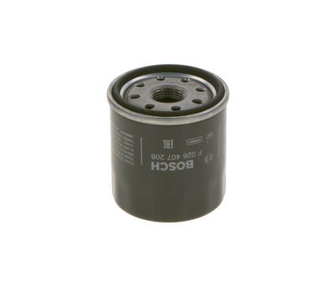 Filtr oleju BOSCH F 026 407 208