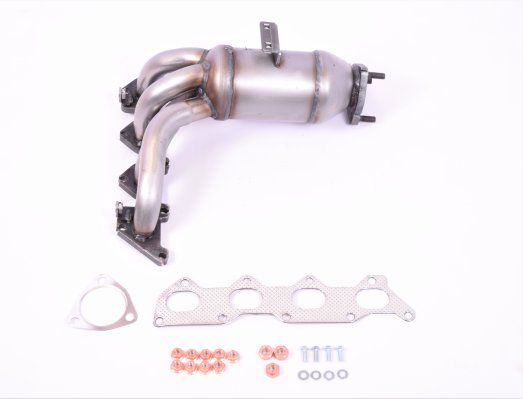 Katalizator EEC 036253020MX