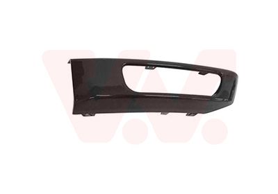 Baguette et bande protectrice, pare-chocs