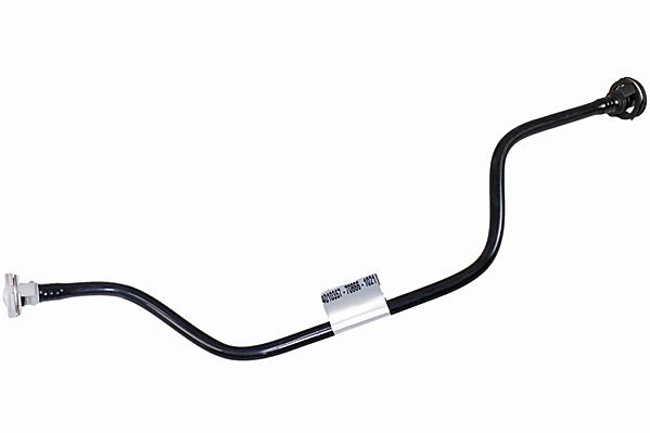 Cuplaj conducta lichid racire METZGER 4010357