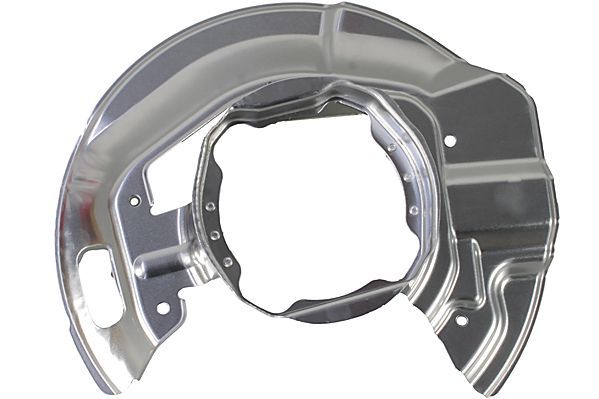 protectie stropire,disc frana METZGER 6115154
