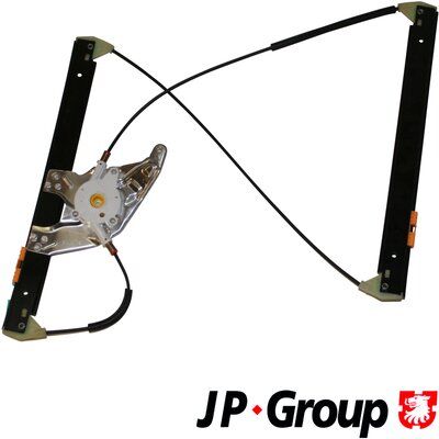 Podnośnik szyby JP GROUP 1188103280
