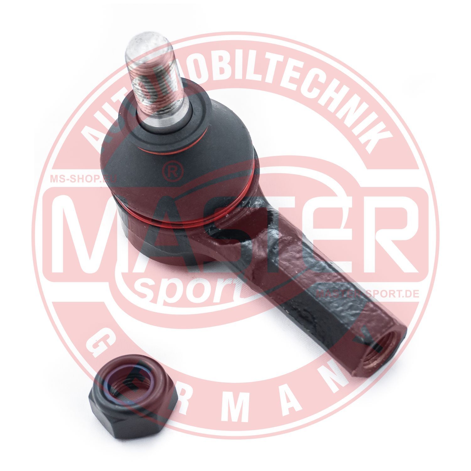 Końcówka drążka kierowniczego poprzecznego MASTER-SPORT GERMANY 28768-PCS-MS
