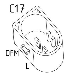 Levně generátor CEVAM 4032