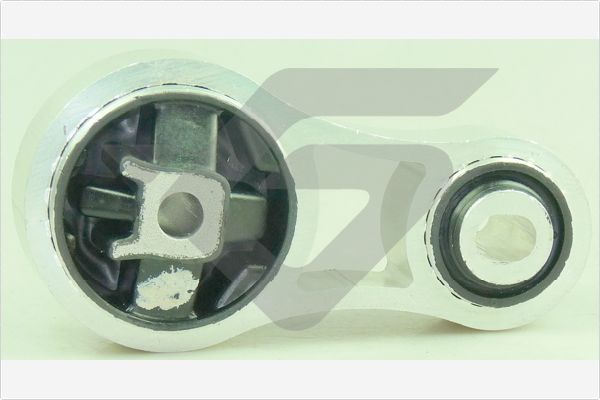 Кронштейн, подвеска двигателя