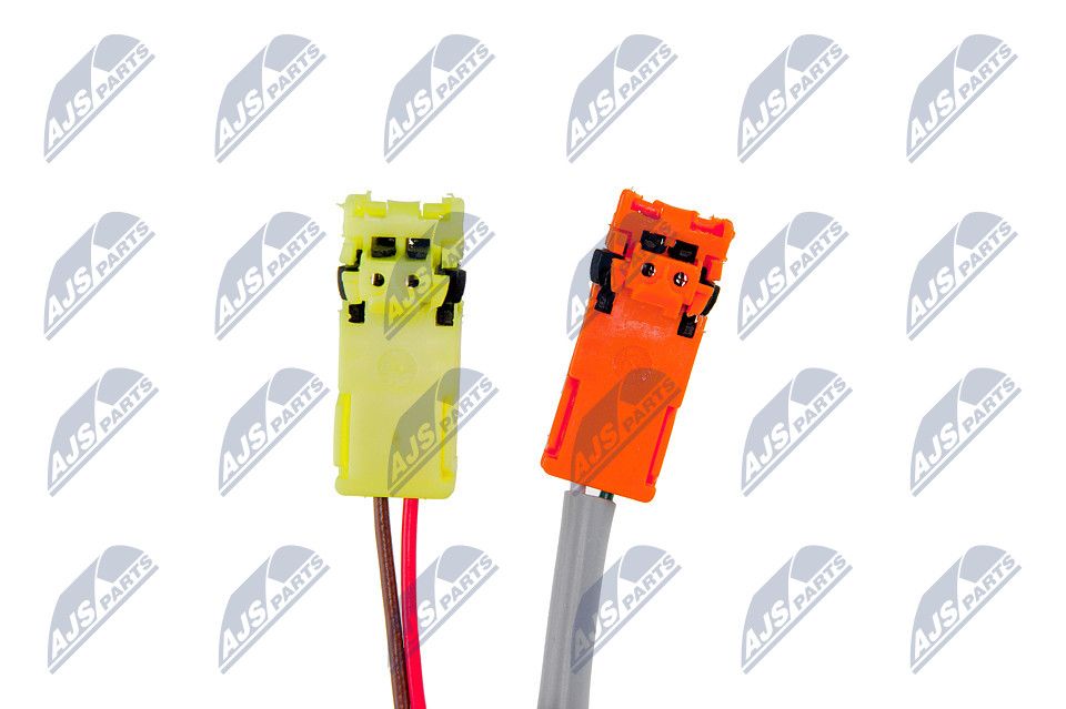 Витая пружина, подушка безопасности