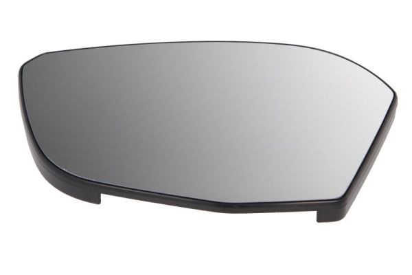 Peegliklaas,Välispeegel