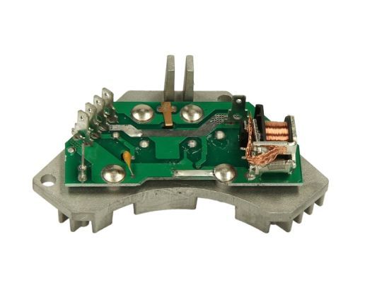 Regulator, wentylator nawiewu do wnętrza pojazdu THERMOTEC DEC004TT