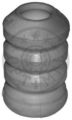 Dystans gumowy, resorowanie OPTIMAL F8-5918