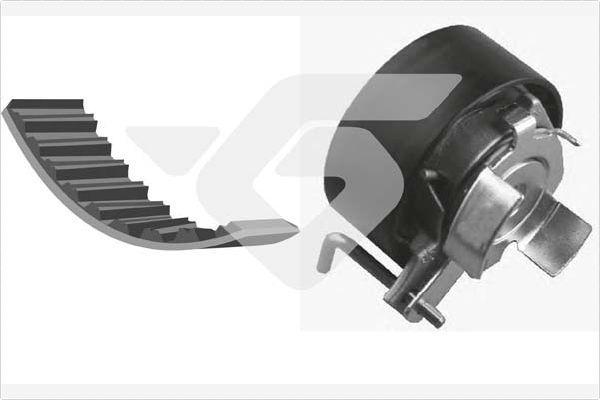 Set curea de distributie HUTCHINSON KH 352
