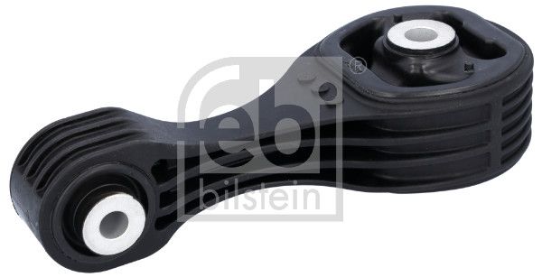 Подвеска, двигатель