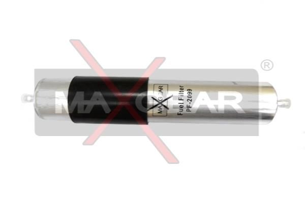 Palivový filter MAXGEAR 26-0263
