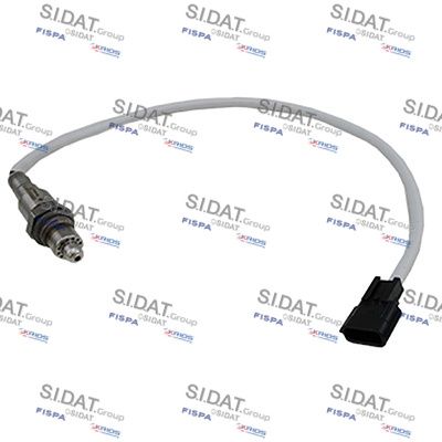 Sonde lambda