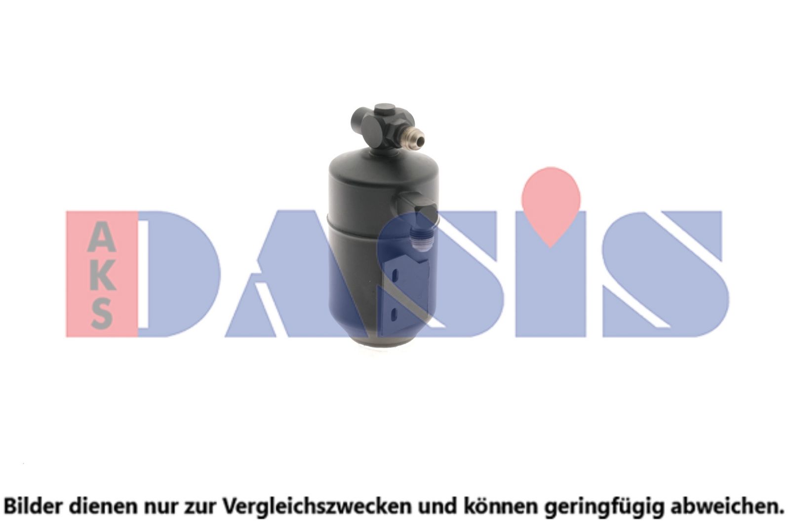 uscator,aer conditionat AKS DASIS 800059N