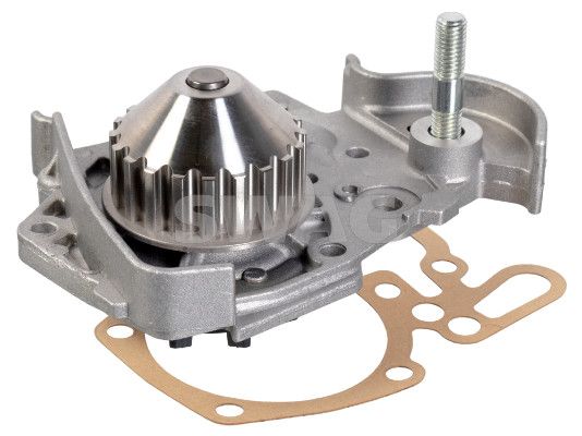 Pompă de apă, răcire motor SWAG 60 92 1988