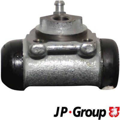 Cylinderek hamulcowy JP GROUP 4361300900