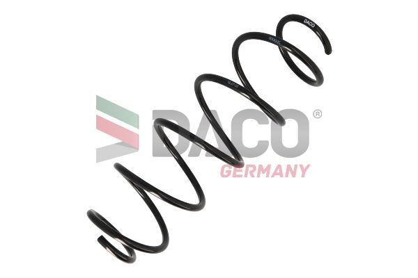 Pružina podvozku DACO Germany 800605