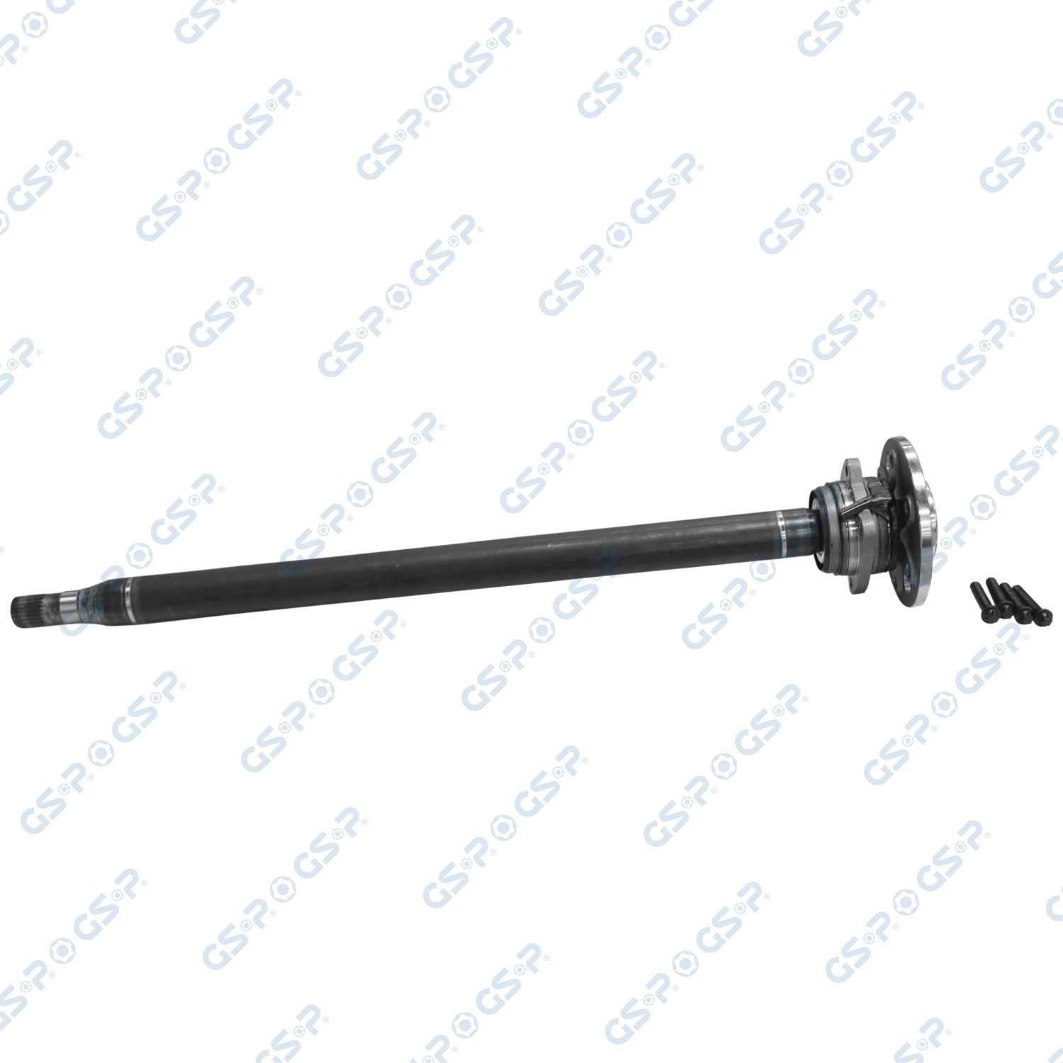 Приводной вал