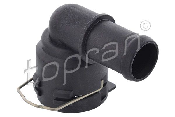 Flansa lichid racire TOPRAN EHVP 111 240
