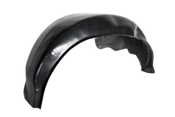 Обшивка, колесная ниша